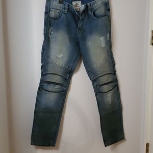 Mens Jeans